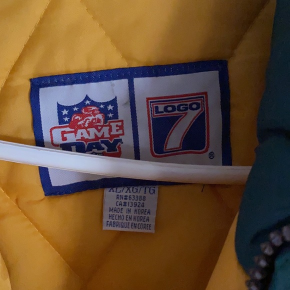 Jacket xl - Picture 3 of 11